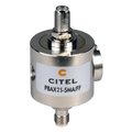 Citel Outdoor RF Protector, Dc-3.5 Ghz, Dc Pass, 190W, Imax 20Ka, F-F Sma Connector P8AX25-SMA/FF